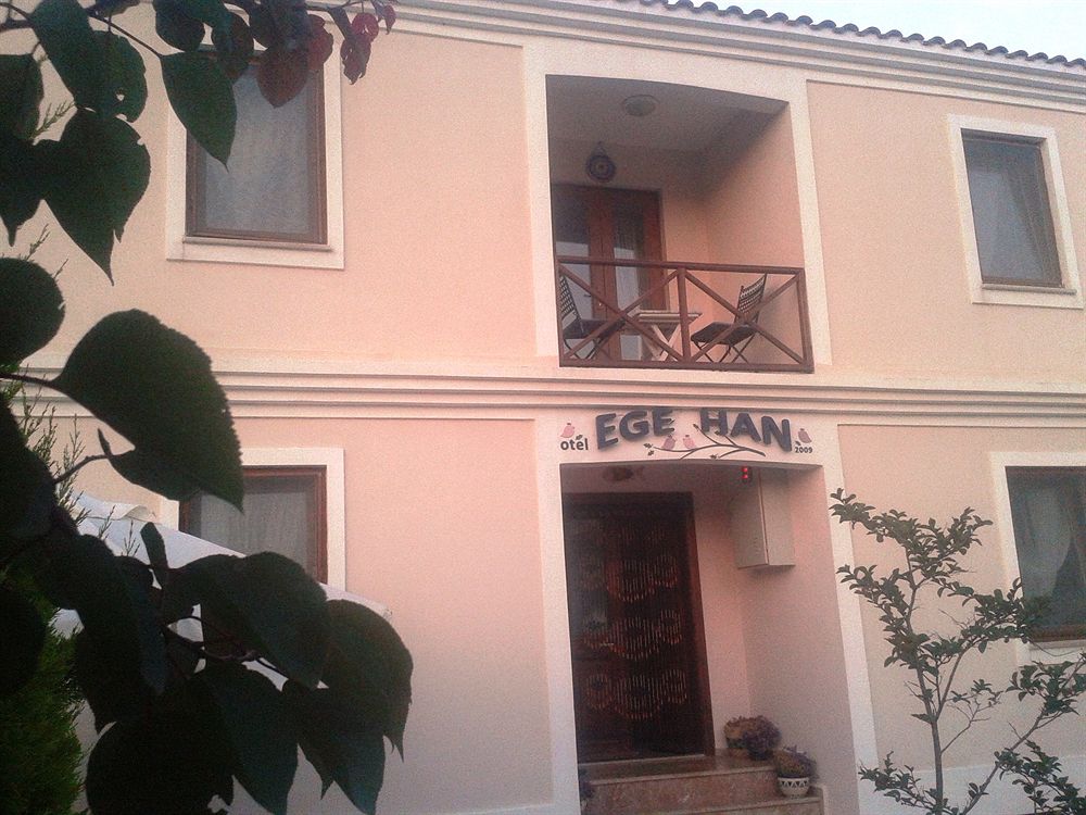 Ege Han Hotel image 1